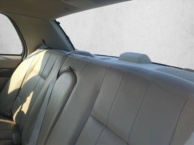 Used 2010 Mercury Grand Marquis LS RWD image 15