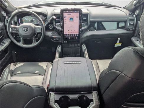 New 2026 RAM 2500 Limited image 15