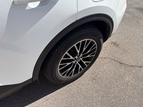 Used 2022 Ford Escape SEL image 10