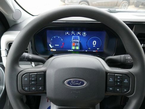 New 2026 Ford F250 XLT w/ XLT Premium Package image 24