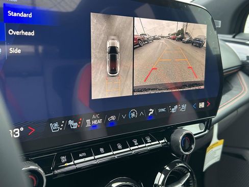 New 2026 Chevrolet Blazer EV SS image 26