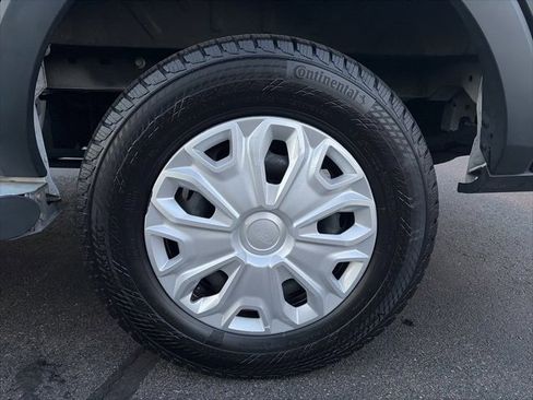 Used 2024 Ford Transit 250 Low Roof w/ Exterior Upgrade Package image 11