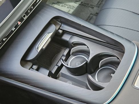 Certified 2025 Mercedes-Benz E 350 Sedan image 20