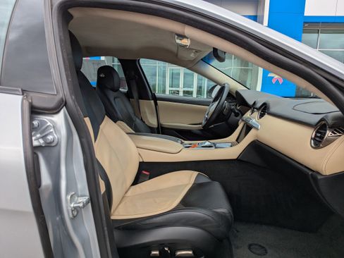 Used 2012 Fisker Karma EcoSport RWD image 34