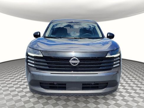 New 2026 Nissan Kicks S image 7