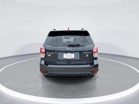 Used 2018 Subaru Forester 2.5i Touring w/ Popular Package #3B AWD/4WD image 7