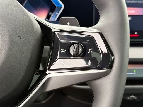 New 2026 BMW X3 xDrive30 w/ Premium Package AWD/4WD image 23