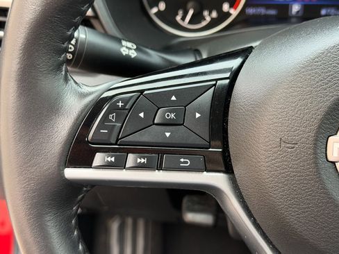 Used 2023 Nissan Altima 2.5 SL image 13