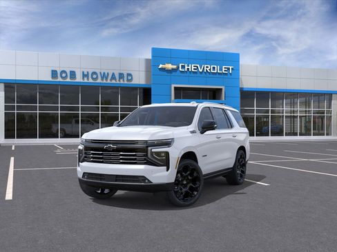 New 2026 Chevrolet Tahoe High Country image 29