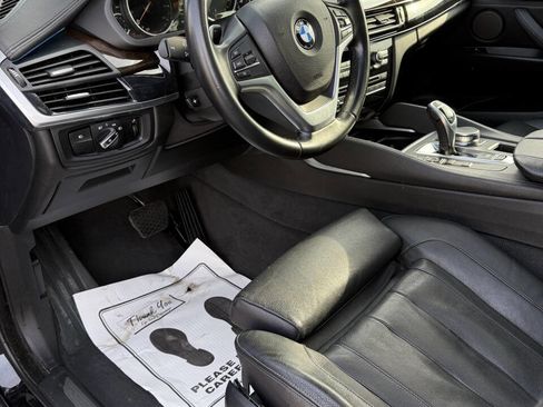 Used 2017 BMW X6 xDrive35i image 10