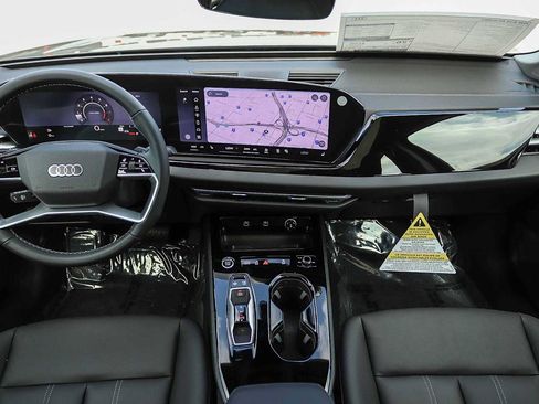 New 2026 Audi A5 Premium AWD/4WD image 16