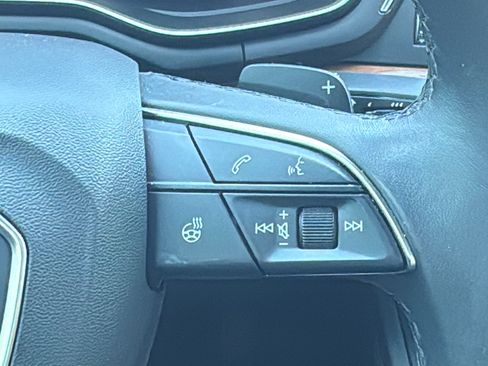 Used 2023 Audi A5 2.0T Premium Plus w/ Premium Plus image 24