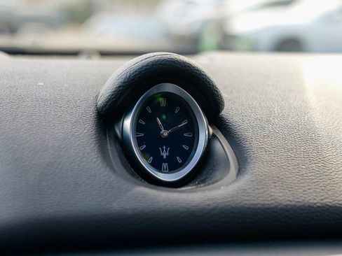 Used 2022 Maserati Ghibli Modena Q4 image 46