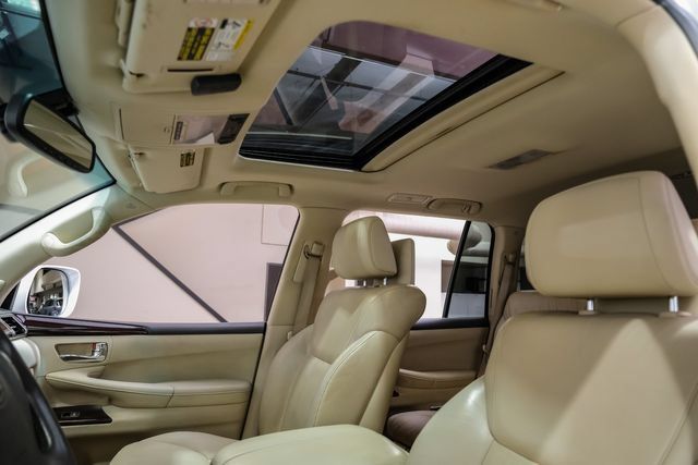 Used 2014 Lexus LX 570 4WD image 5