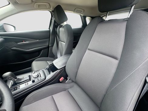 Used 2025 MAZDA CX-30 AWD 2.5 S image 18