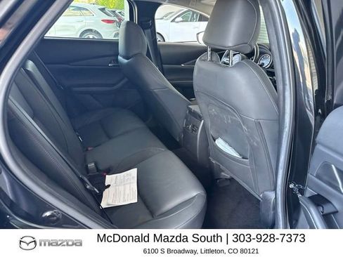 Used 2023 MAZDA CX-30 AWD 2.5 S w/ Preferred Package image 16