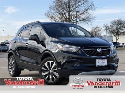 Used 2022 Buick Encore Preferred w/ Safety Package
