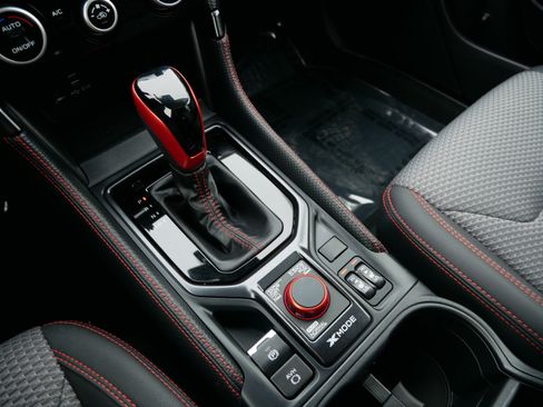 Used 2023 Subaru Forester Sport AWD/4WD image 24