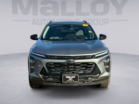 Used 2024 Chevrolet Trax ACTIV image 8