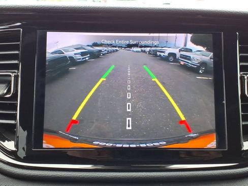 Used 2022 Dodge Durango GT AWD/4WD image 10