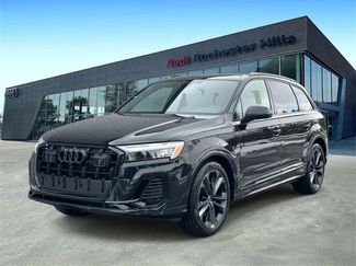 New 2026 Audi Q7 3.0T Premium Plus video 1