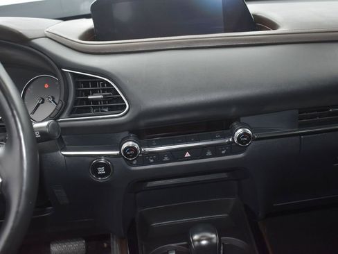 Used 2021 MAZDA CX-30 2.5 Turbo w/ Premium Plus Pkg image 14