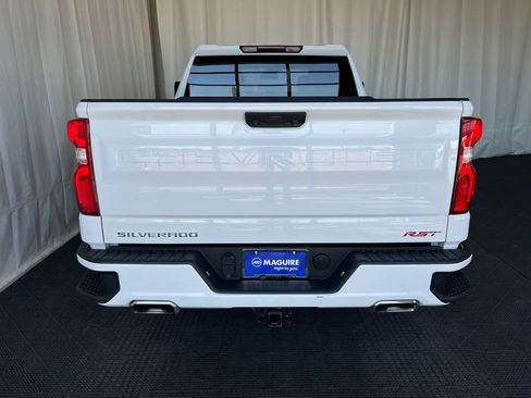 Used 2024 Chevrolet Silverado 1500 RST w/ Max Trailering Package AWD/4WD image 26