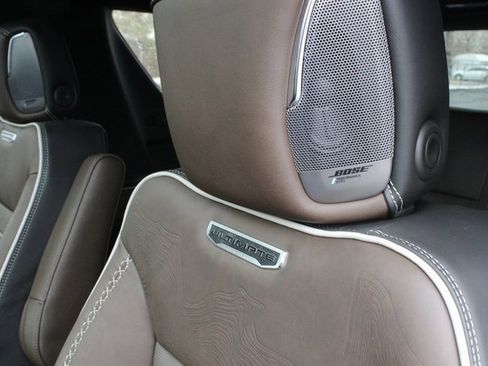 New 2026 GMC Yukon Denali Ultimate image 29