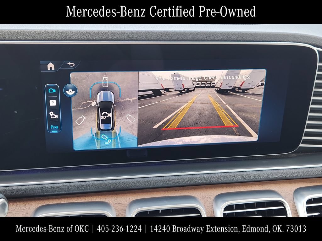 Used 2026 Mercedes-Benz GLE 350 4MATIC image 15