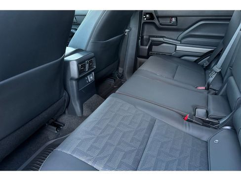 New 2025 Toyota 4Runner TRD Off-Road Premium image 13