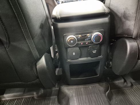 Certified 2021 Ford Explorer ST w/ Equipment Group 401A AWD/4WD image 21