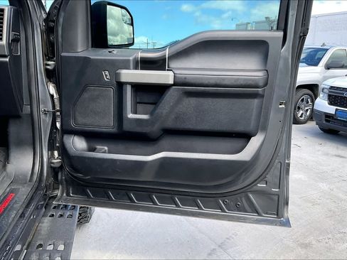 Used 2019 Ford F150 Raptor w/ Equipment Group 801A Mid AWD/4WD image 28