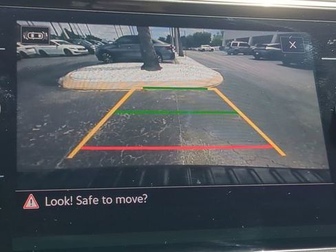 Certified 2023 Volkswagen Tiguan SE R-Line image 22