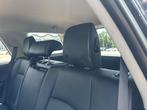 Used 2021 Toyota 4Runner TRD Pro AWD/4WD image 26