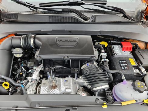 New 2026 Jeep Compass Latitude AWD/4WD image 10