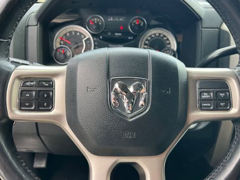 Used 2017 RAM 2500 Laramie w/ Off Road Package image 25