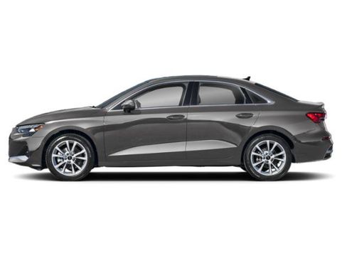 New 2026 Audi A3 2.0T Premium image 1