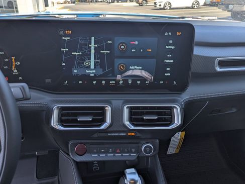 New 2026 Ford Mustang Premium RWD image 17