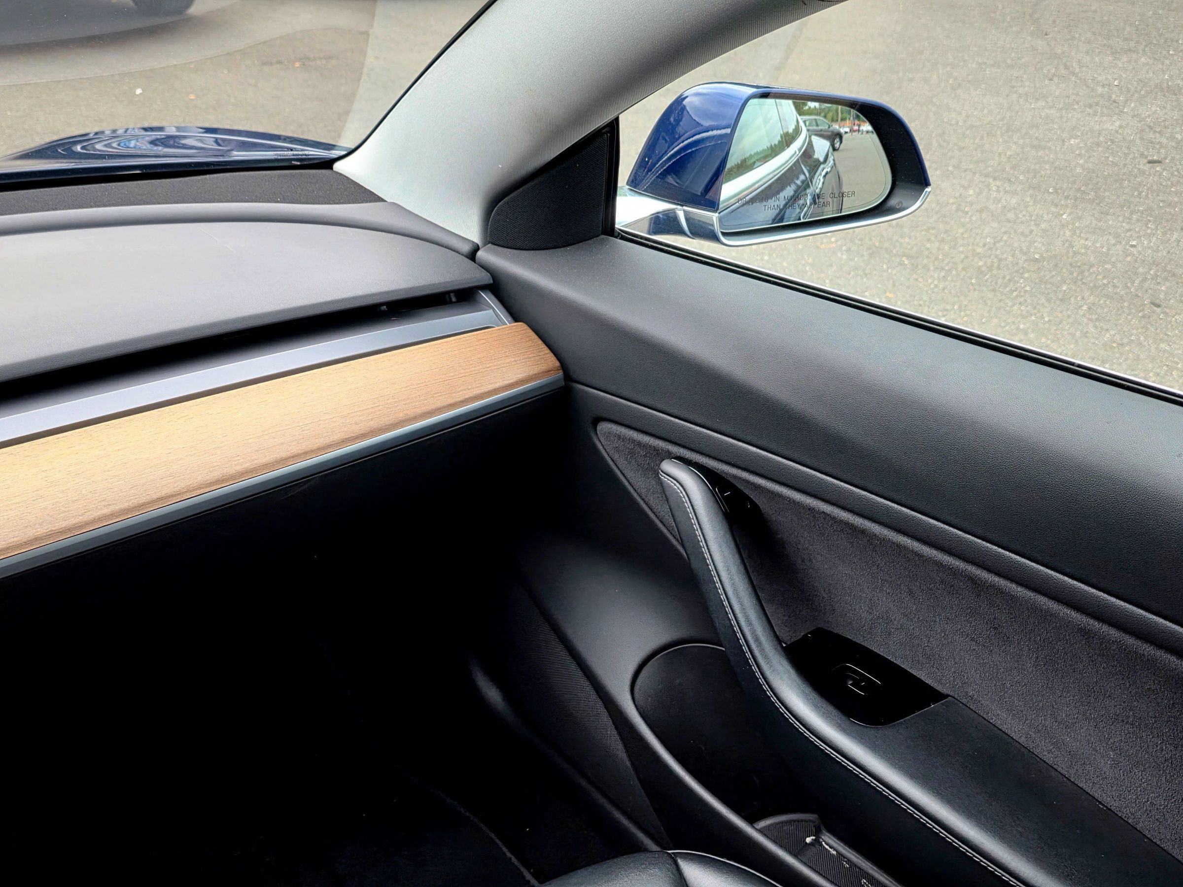 Used 2018 Tesla Model 3 Long Range RWD image 27