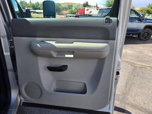 Used 2012 GMC Sierra 2500 W/T AWD/4WD image 30