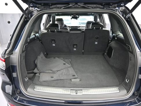 Used 2024 Jeep Grand Cherokee Overland w/ Luxury Tech Group IV image 47