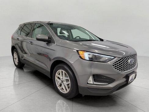 Used 2024 Ford Edge SEL w/ Convenience Package AWD/4WD image 34