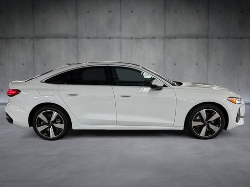 New 2026 Audi A5 2.0T Premium Plus AWD/4WD image 6