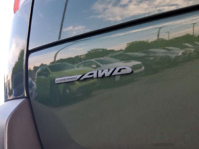 New 2026 Subaru Outback Wilderness AWD/4WD image 9