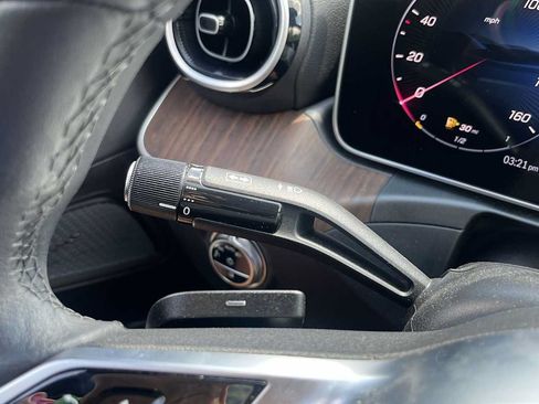 Certified 2025 Mercedes-Benz C 300 4MATIC Sedan image 42
