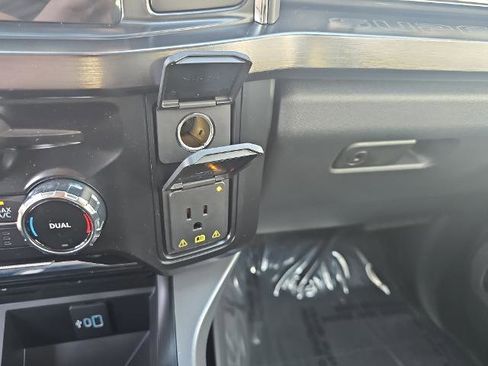 New 2026 Ford F250 Lariat image 22