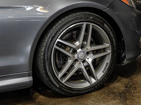Used 2017 Mercedes-Benz E 550 Cabriolet image 61