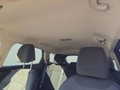 New 2026 Kia Sportage LX image 22