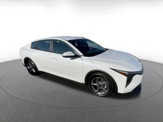 Used 2025 Kia K4 LXS video 2