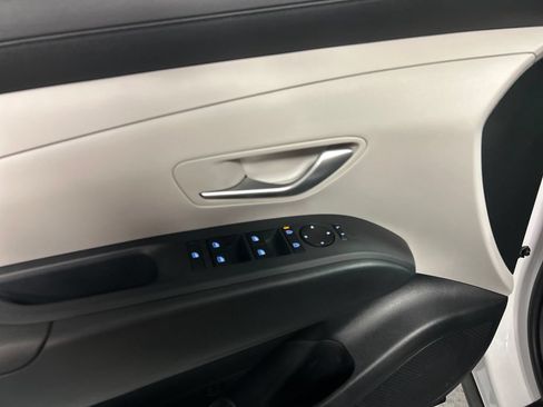 Used 2026 Hyundai Tucson SEL AWD/4WD image 12